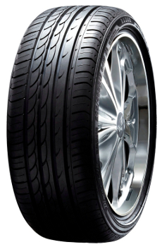 RADAR DIMAX R8 245/40R18 93Y