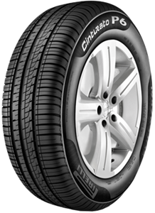 PIRELLI CINTURATO P6 205/50R17 93V