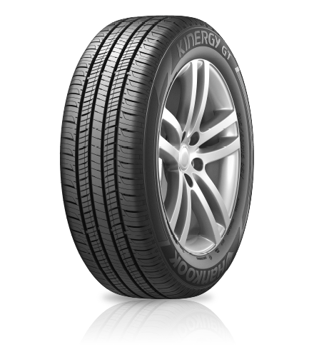 HANKOOK KINERGY GT H436 215/55R17 94V