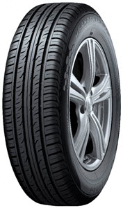 DUNLOP GRANDTREK PT3 275/65R17 115H