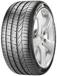 PIRELLI P ZERO (MOE) 255/40R18 95Y