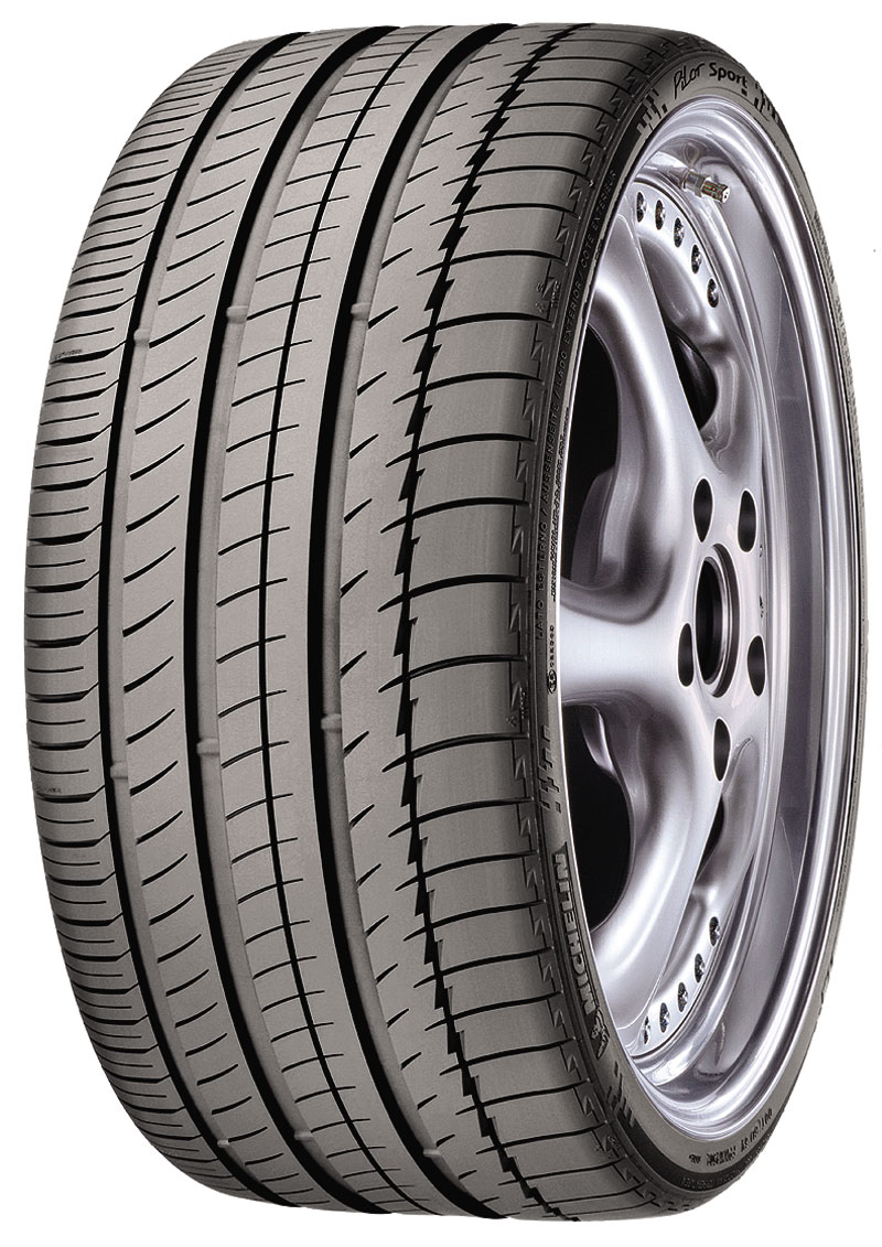 MICHELIN PILOT SPORT 2 (*) 275/35R18 95Y