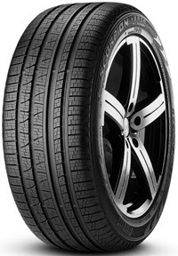 PIRELLI SCORPION VERDE ALL SEASON 255/55R18 105V