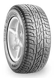 PIRELLI SCORPION ZERO (MO) 255/55R17 104V