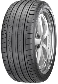 Dunlop 255 40r21 Tyres Tyresales