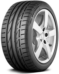 BRIDGESTONE POTENZA S001 (MOE) 285/35R18 97Y