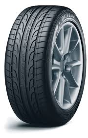 DUNLOP SP SPORT MAXX GT 245/45R19 102Y