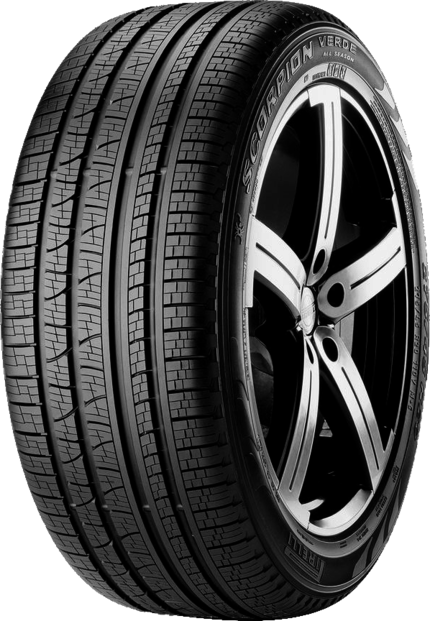 PIRELLI SCORPION VERDE ALL SEASON (AR) 235/55R19 105V