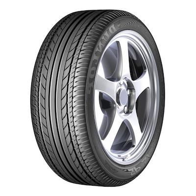 DUNLOP SP SPORT 600 245/40R18 93Y