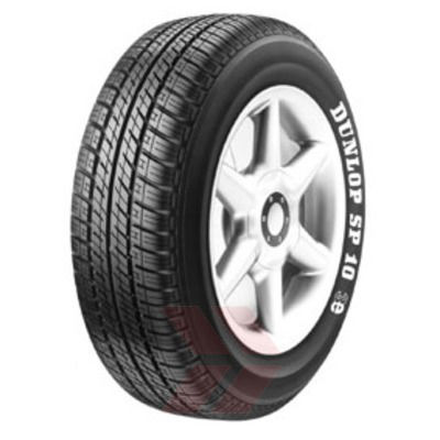 DUNLOP SP SPORT 10 3E 165/70R14 81S