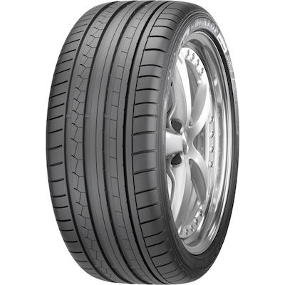 DUNLOP SP SPORT MAX GT (*) 245/45R18 96Y