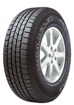 GOODYEAR WRANGLER SR/A 255/75R17 113S