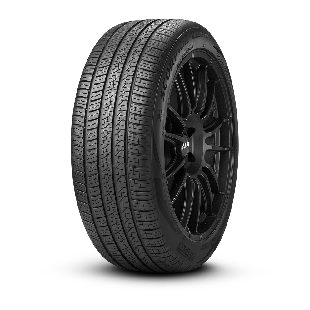 PIRELLI SCORPION ZERO ALL SEASON (J)(LR) 265/40R22 106Y