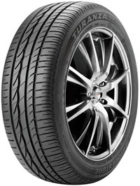 BRIDGESTONE TURANZA ER300 (*) 275/40R18 99Y