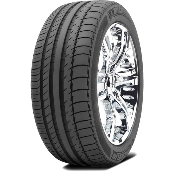 MICHELIN LATITUDE SPORT (N1) 255/55R18 109Y