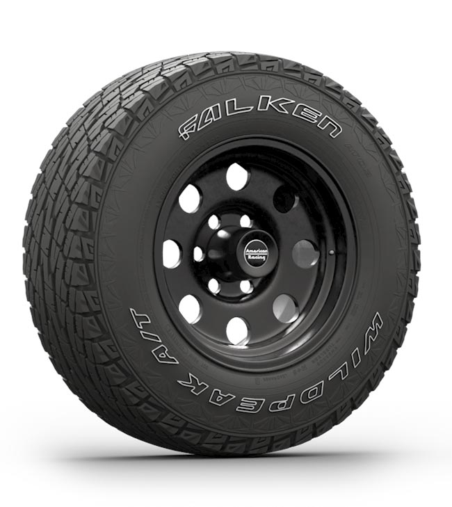 285/50R20 Tyres | Tyresales