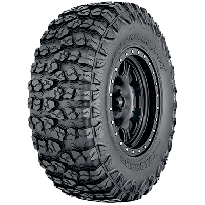Yokohama Geolandar X Mt G005 Tyres Tyresales
