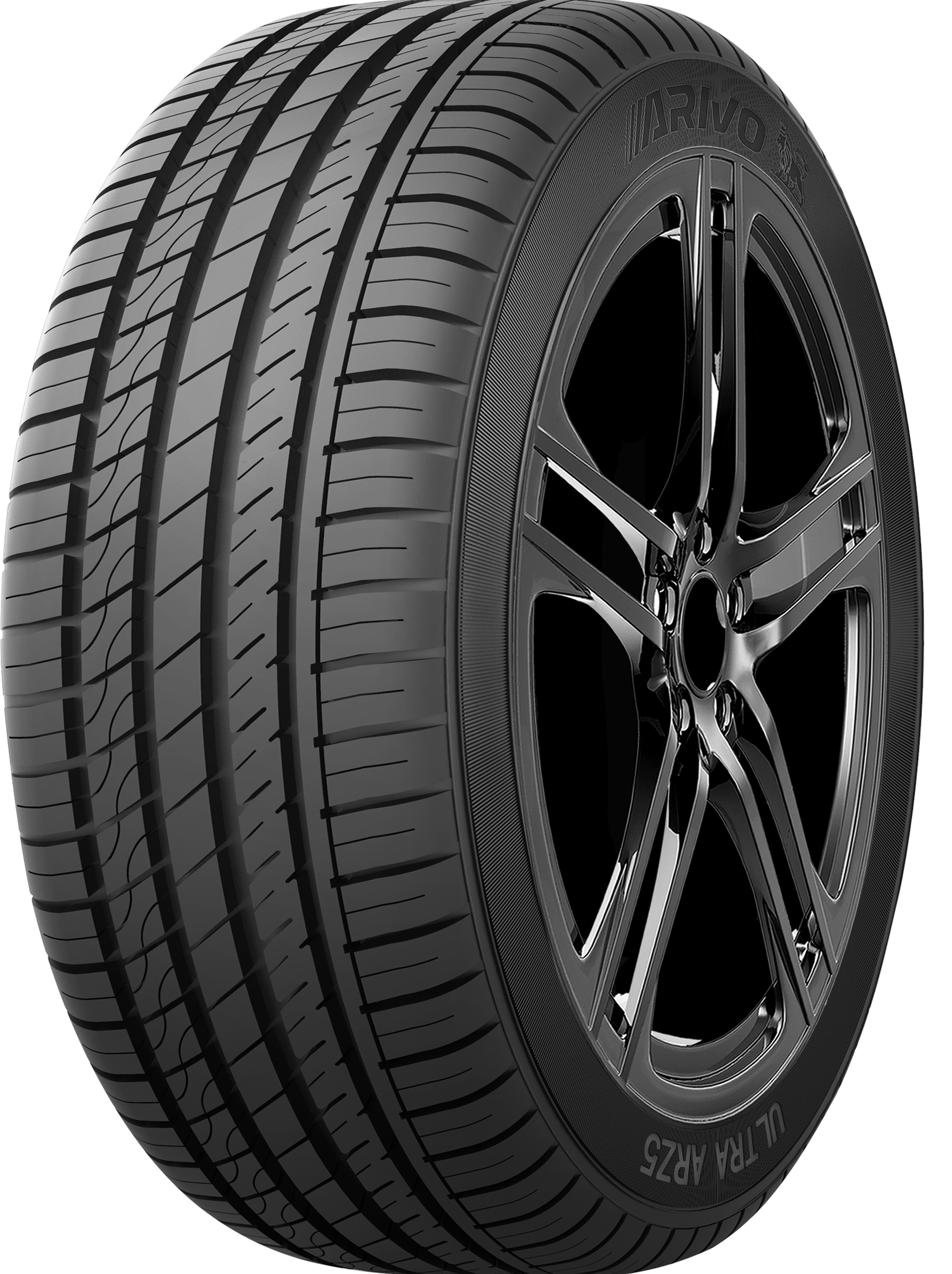 Arivo 265/35R18 Tyres | Tyresales
