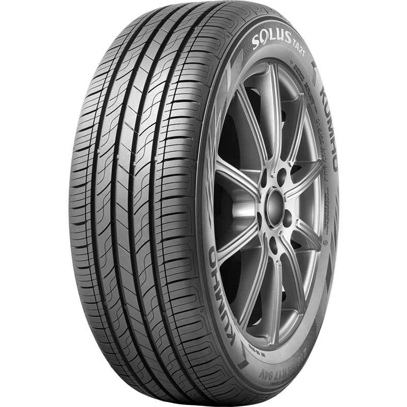 KUMHO SOLUS TA21 185/60R15 84H