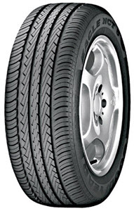 GOODYEAR EAGLE NCT5 215/50R17 91W