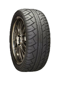 DUNLOP SP SPORT 600 DSST 255/40R20 97Y