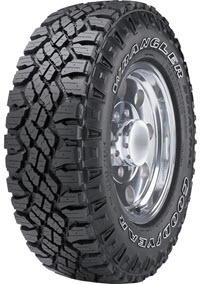 GOODYEAR WRANGLER DURATRAC 265/60R18 110S