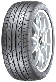 DUNLOP SP SPORT MAXX 235/60R16 100W