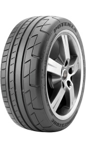 BRIDGESTONE POTENZA RE070 285/35R20 100Y