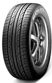 KUMHO SOLUS KH15 235/50R18 97V